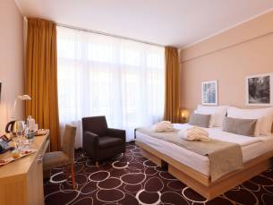 Hotel Amarilis