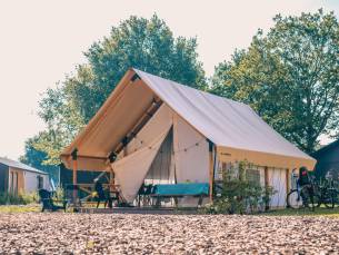 Glampingtent 6