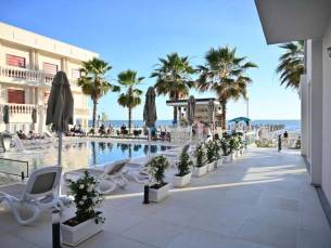Adria Palace Durres