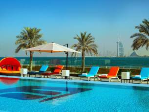 Aloft Palm Jumeirah