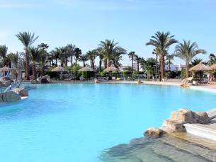Lotus Bay Resort