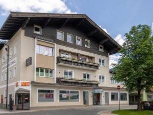 Alpine Apartments by Schn&ouml;ll