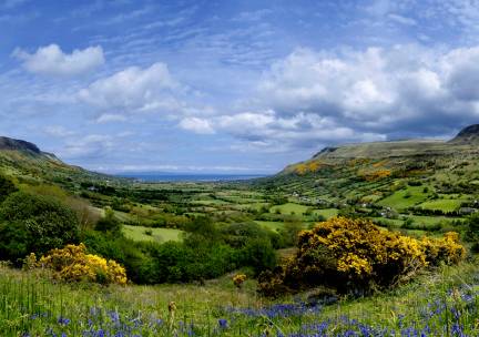 Northern Discovery Tour o.b.v. Hotels