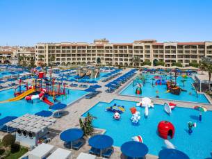 Pickalbatros White Beach Resort