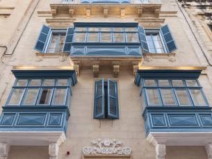 Hotel AX The Saint John