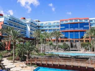 R2 P&aacute;jara Beach Hotel & Spa