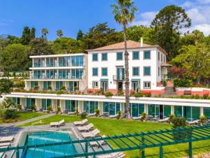 Pestana Quinta Perestrello