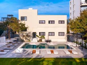 Naillac Boutique Hotel