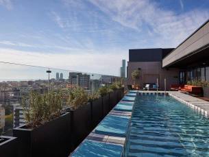 The Social Hub Barcelona