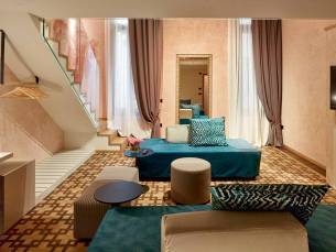 Ca' Dei Proverbi Suites - Venezia Suite