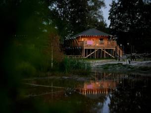 Safaricottage| 6 personen