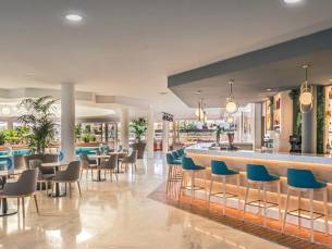 Hotel Barceló Corralejo Bay - adults only