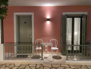 Anax Appartements