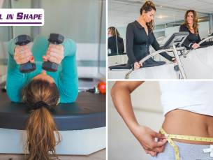 VacuStep en/of PowerFit