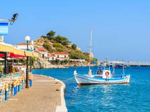 Bingo Samos 4*