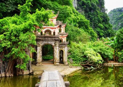 Verborgen Plekjes van Vietnam