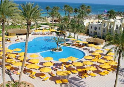 Hotel Eden Star