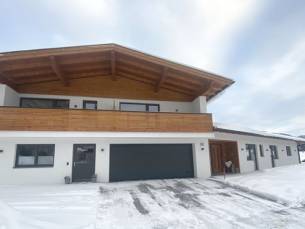 Ferienwohnungen Moser