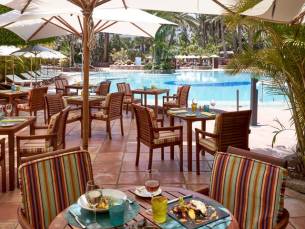 Hotel Seaside Palm Beach