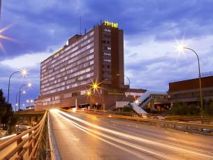 Hotel Chamart&iacute;n The One