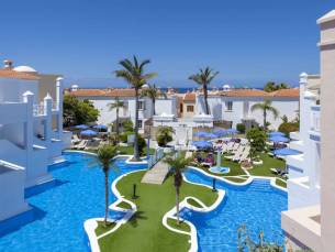 Labranda Bah&iacute;a Fa&ntilde;ab&eacute; & Villas