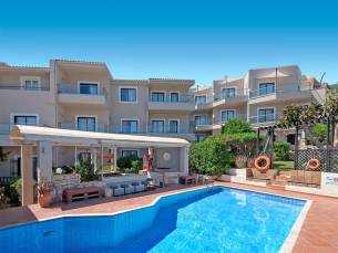 Eva Mare Hotel & Suites