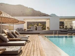 Casa Cook Rhodes