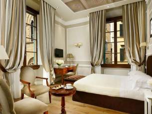 Hotel Calzaiuoli