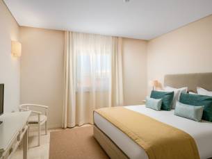 Monte Santo Resort
