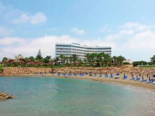Crystal Springs Beach Hotel