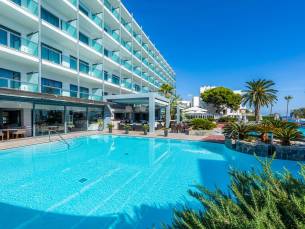 Marins Playa Suites