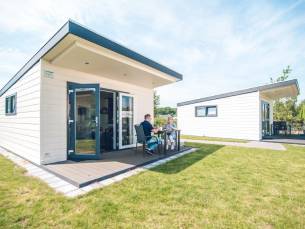 Studiochalet - 2 personen