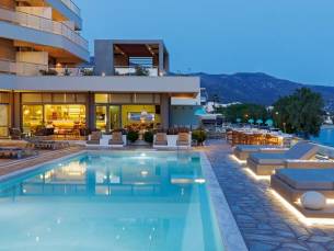 Hotel Anastasia