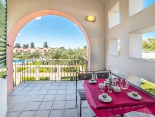 Family Village M6 Pool And Sea