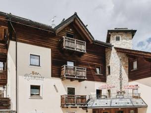 Hotel 2000 Eira