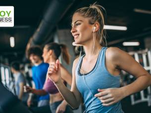 3 maanden onbeperkt sporten in Den Haag
