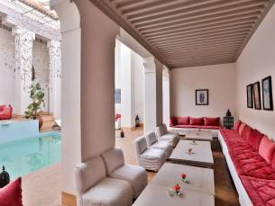 Riad & Spa Al Jazira