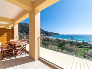 Lido Paradise Apartments