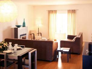 Vila Bicuda Villas Resort