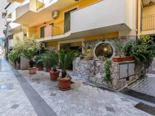 Appartementen Residence Le Tartarughe