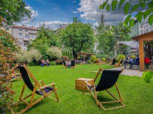 Yarden Aparthotel Krakow