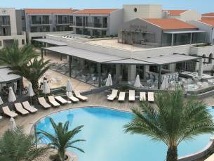 Hotel Aegean Pearl