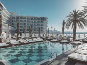 Amare Beach Hotel Ibiza - adults only