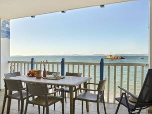 Le Coteau et la Mer 2p 6p Superior