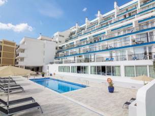 Aparthotel Novo Mar