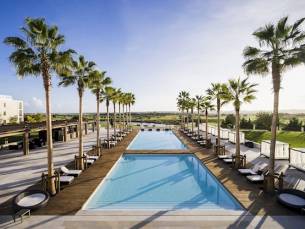 Victoria Golf Spa