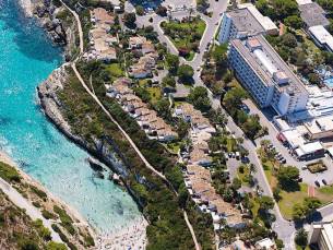 Alua AluaSun Cala Antena