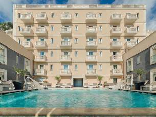 Hotel NH Collection Taormina