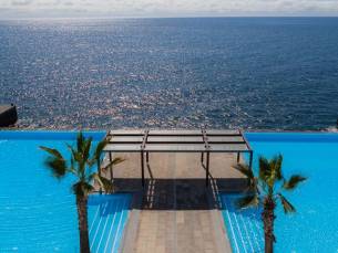 Hotel Vidamar Resort Madeira