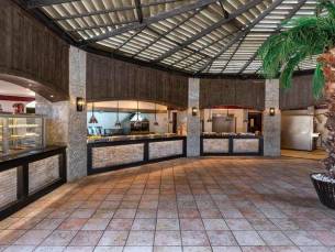 Hotel Limak Arcadia Sport Resort